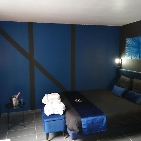 Appartements Spa - 3Lux Troyes Zewnętrze zdjęcie