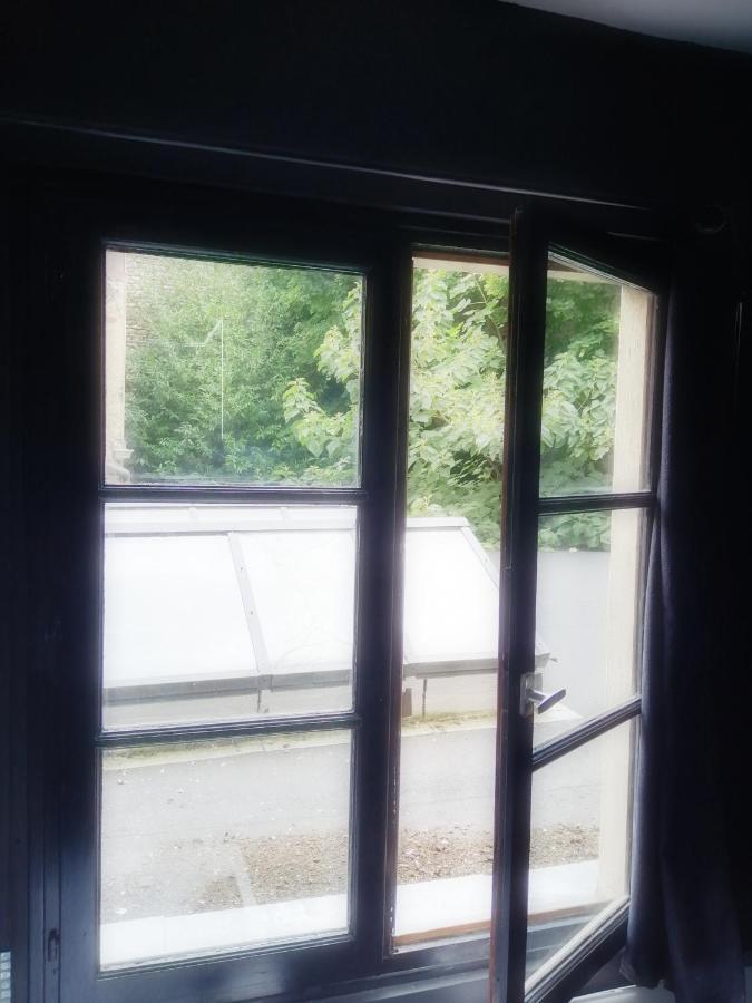 Appartements Spa - 3Lux Troyes Zewnętrze zdjęcie