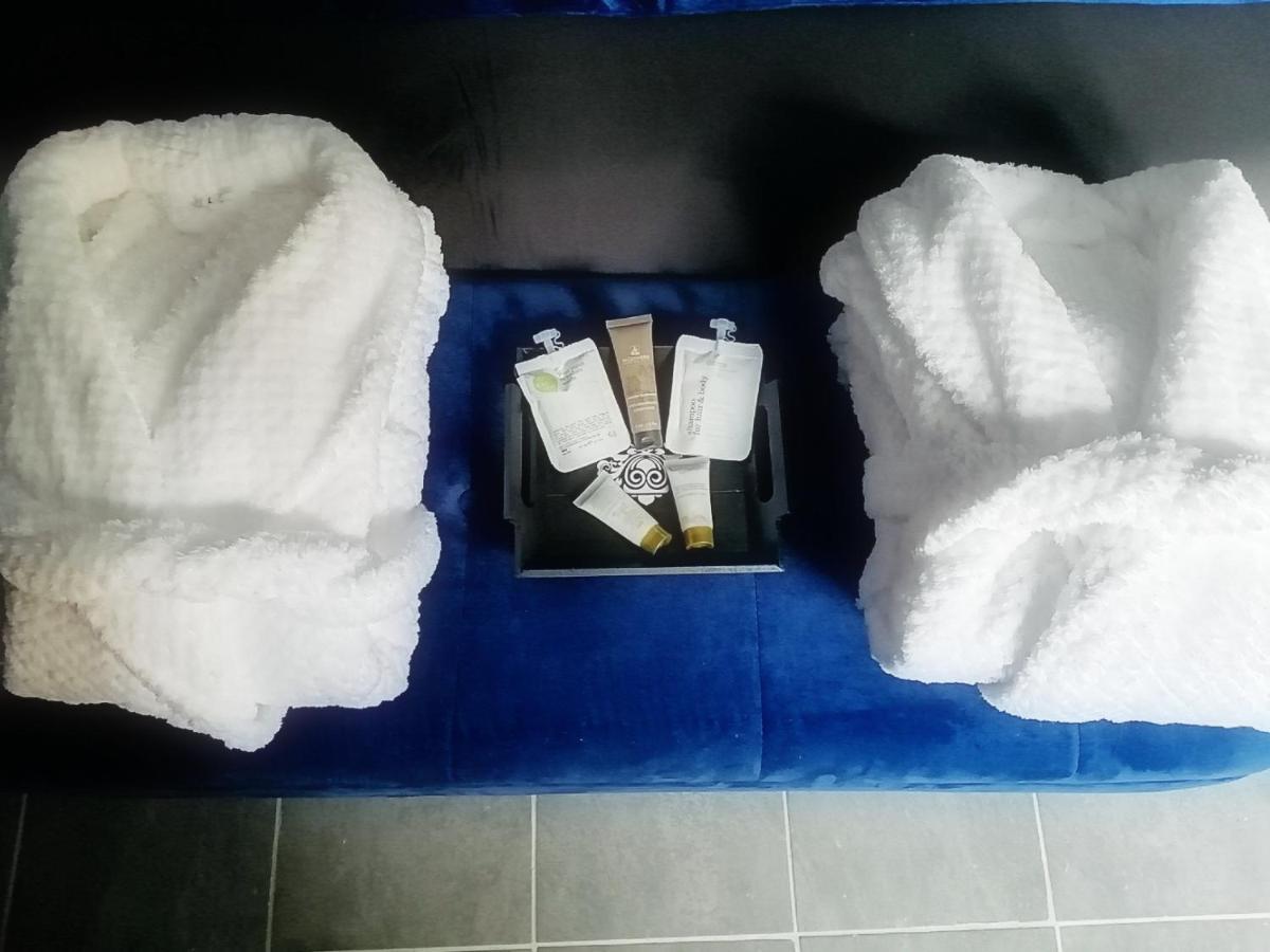 Appartements Spa - 3Lux Troyes Zewnętrze zdjęcie