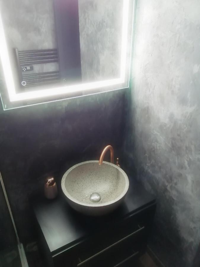 Appartements Spa - 3Lux Troyes Zewnętrze zdjęcie