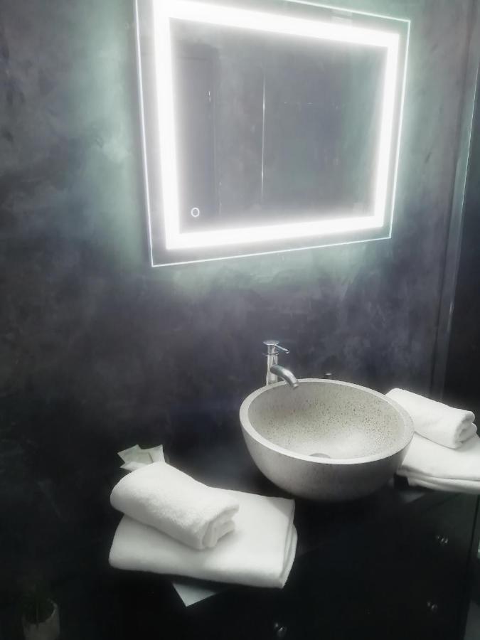 Appartements Spa - 3Lux Troyes Zewnętrze zdjęcie